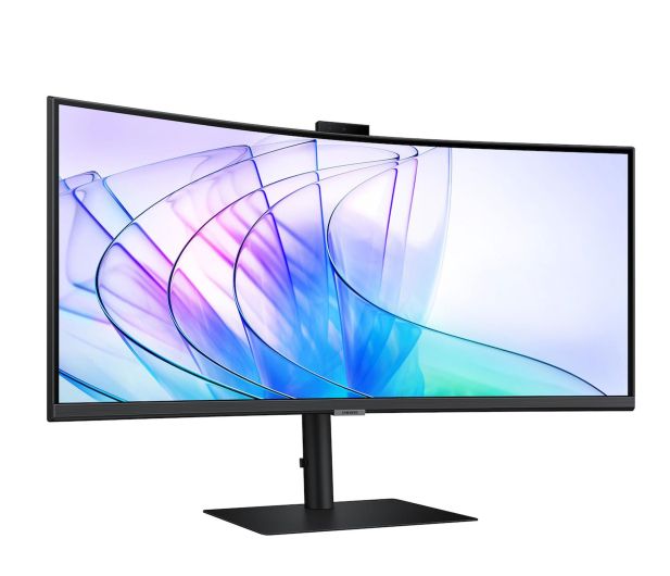 Samsung ViewFinity S6 S34C652VAUX S65VC - 1522010 - zdjęcie 4